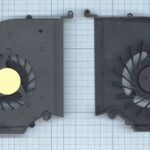 8008554053 Вентилятор (кулер) для ноутбука Samsung R711 R720 R729 R730 R750 R770 R780 Hirschmann