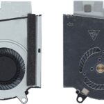 8008554056 Вентилятор (кулер) для ноутбука Acer Aspire S5-391 S5-361 Hirschmann