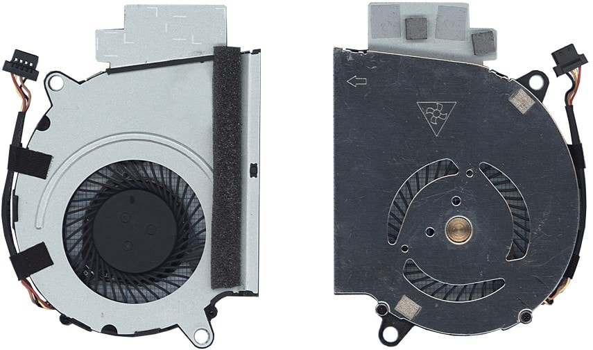 doc011007946 8008554056 Вентилятор (кулер) для ноутбука Acer Aspire S5-391 S5-361 Hirschmann — изображение 1