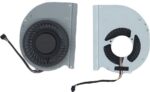 8004476094 Вентилятор (кулер) для ноутбука Dell Latitude E6430 (GPU) Hirschmann — изображение 3