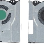 8008554058 Вентилятор (кулер) для ноутбука HP Pavilion Sleekbook 14-1000,15-100 (14,15 series) Hirschmann