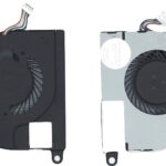 8008554096 Вентилятор (кулер) для ноутбука HP Envy Spectre XT 13-2000 Hirschmann