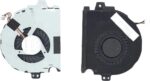 8008554103 Вентилятор (кулер) для ноутбука HP Envy / Pavilion M6 M6T M6-1000 M6-1062 Hirschmann