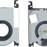 8008554105 Вентилятор (кулер) для ноутбука Dell Latitude E7240 Hirschmann