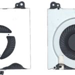 8008554108 Вентилятор (кулер) для ноутбука Asus A75A K75 K75A K95 R700 X75A Hirschmann