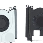 8008554187 Вентилятор (кулер) для ноутбука Dell Latitude E6230 Hirschmann