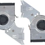 8008554338 Система охлаждения для ноутбука Acer Aspire E1-410G E1-510 Hirschmann