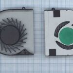 8008554339 Вентилятор (кулер) для ноутбука Acer Aspire TimelineX 1830 / Aspire One 721 VER-2 Hirschmann