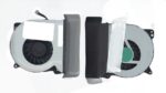8004476265 Вентилятор (кулер) для ноутбука Asus ROG G750 (CPU, 15мм) 5V Hirschmann — изображение 3