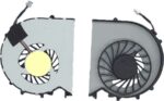 8004476268 Вентилятор (кулер) для ноутбука HP ProBook 450 G1, 455 G1, 470 G1 (версия 2) Hirschmann — изображение 2