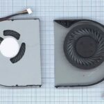 8008554466 Вентилятор (кулер) для ноутбука Lenovo IdeaPad B480 B490 B580 B590 M490 M590 V480 V580 Hirschmann
