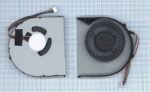 8004476387 Вентилятор (кулер) для ноутбука Lenovo IdeaPad B480, B490, B580, B590 Hirschmann — изображение 4
