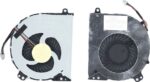 8004476389 Вентилятор (кулер) для ноутбука HP ProBook 4440s, 4540s, 4740s, 4745s (версия 1) Hirschmann — изображение 2