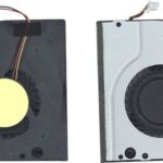 8008554469 Вентилятор (кулер) для ноутбука Acer Aspire E1-532, E1-572, V5-561 Hirschmann