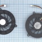 8008554479 Вентилятор (кулер) для ноутбука Sony Vaio VGN-N VER-2 Hirschmann