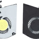 8008554551 Вентилятор (кулер) для ноутбука HP Envy 4, 6 (4 pin) Hirschmann