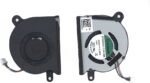 8006259296 Вентилятор (кулер) для ноутбука Asus VivoBook X200, X200A, X200CA, X200MA Hirschmann — изображение 2