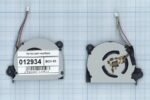 8008554761 Вентилятор (кулер) для ноутбука Asus VivoBook X201, X201E, X201EV VER-2 Hirschmann