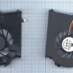 8008554888 Вентилятор (кулер) для ноутбука HP Compaq G58 650 655 2000 Hirschmann