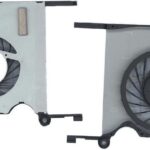 8008554951 Вентилятор (кулер) для ноутбука Acer Aspire 5943 5943G 8943 8943G Hirschmann