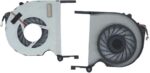8008554951 Вентилятор (кулер) для ноутбука Acer Aspire 5943 5943G 8943 8943G Hirschmann