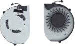 8004476632 Вентилятор (кулер) для ноутбука Acer Aspire S3-331, S3-371, S3-391, S3-951 Hirschmann — изображение 5