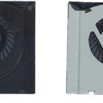 8008554954 Вентилятор (кулер) для ноутбука Acer Aspire V3-731 V3-771 V3-772 Hirschmann