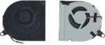 8007120758 Вентилятор (кулер) для ноутбука Acer Aspire V3-731, V3-771, V3-772 Hirschmann — изображение 2