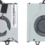 8008554958 Вентилятор (кулер) для ноутбука Acer Aspire E5-521 E5-523 E5-511 E5-575 E5-572 E5-573 VER-1 Hirschmann