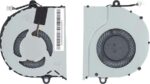 8004476637 Вентилятор (кулер) для ноутбука Acer Aspire E5-471, V3-572G (версия 1) Hirschmann — изображение 2