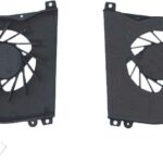 8010813720 Вентилятор (кулер) для ноутбука Acer Aspire Revo R3600 R3610 R3700 Hirschmann