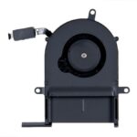 8008554960 Вентилятор (кулер) для ноутбука Apple Macbook Pro Retina 13" A1425 2012 правый Hirschmann