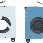 8008554967 Вентилятор (кулер) для ноутбука Dell Insipiron 17R N7010 Hirschmann