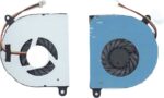 8004476644 Вентилятор (кулер) для ноутбука Dell Insipiron 17R N7010 () Hirschmann — изображение 2
