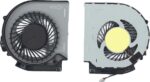 8004476649 Вентилятор (кулер) для ноутбука Dell Inspiron 7737 () Hirschmann — изображение 2