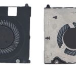8008555022 Вентилятор (кулер) для ноутбука HP EliteBook 840 850 G1 G2 Hirschmann