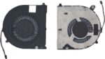 8007329756 Вентилятор (кулер) для ноутбука HP EliteBook 840, 850 G1, G2 Hirschmann — изображение 5