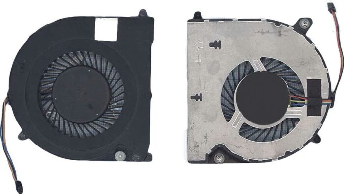 8007329756 Вентилятор (кулер) для ноутбука HP EliteBook 840, 850 G1, G2 Hirschmann — изображение 5