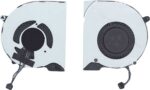 8004476690 Вентилятор (кулер) для ноутбука HP EliteBook Folio 9470, 9470M Hirschmann — изображение 2