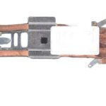 8008555025 Система охлаждения для ноутбука HP Envy 13-1000 Hirschmann
