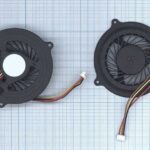 8008555041 Вентилятор (кулер) для ноутбука Lenovo IdeaPad K23 K26 Hirschmann