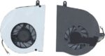 8004476714 Вентилятор (кулер) для ноутбука Acer Aspire 7335, 7650, Packard Bell LS11 (версия 1) Hirschmann — изображение 2