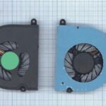 8008555069 Вентилятор (кулер) для ноутбука Lenovo N480 N485 Hirschmann