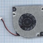 8008555074 Вентилятор (кулер) для ноутбука Toshiba Satellite A50 A55 Hirschmann