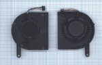 8008555202 Вентилятор (кулер) для ноутбука Lenovo ThinkPad E220 E220S Hirschmann — изображение 2