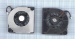 8008555212 Вентилятор (кулер) для ноутбука Toshiba A10 A50 E10 M2 M3 M10 M30 S100 VER-3 Hirschmann — изображение 2