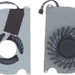 8008555241 Вентилятор (кулер) для ноутбука HP ProBook 5320m Hirschmann