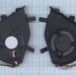 8008555683 Вентилятор (кулер) для ноутбука Sony Vaio VPC-Z1 VPC-Z11 Hirschmann
