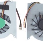 8008555712 Вентилятор (кулер) для ноутбука Acer Aspire 4830 4830G 4830T 4830TG VER-1 Hirschmann