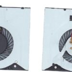 8008555713 Вентилятор (кулер) для ноутбука Asus A550D K550D X550D X750D Hirschmann